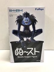 ぬーどるストッパーフィギュア デスノート リューク - メルカリ