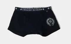 2026年最新】CHROME HEARTS ボクサーパンツの人気アイテム - メルカリ