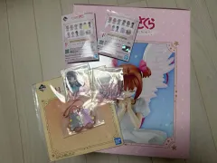 (未開封) カードキャプター さくらんぼ A賞 + 下位賞 まとめ