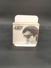 浜田省吾 J.BOY 30th Anniversary Edition - メルカリ