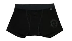 CHROME HEARTS ボクサーパンツ ブラック×ブラック M 即発のサムネイル