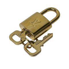 HERMES エルメス カデナ ゴールド 鍵なし 101 南京錠 - メルカリ