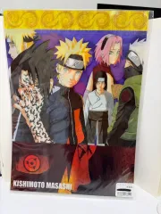 NARUTO -ナルト- クリアファイル