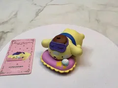 POP MART Sanrio ポムポムプリン フィギュア 眠る姿