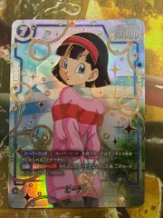DR26021 フュージョンワールド1st アニバーサリーセット　ビーデル　FB02-10①