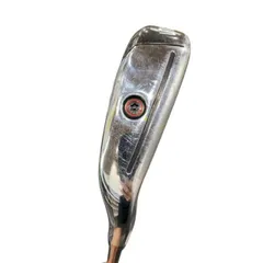 【中古】 テーラーメイド STEALTH DHY U5 ユーティリティ UT TENSEI SILVER TM70(STEALTH UT) (フレックスS) メンズ 男性用 右利き 右用 Cランク ゴルフクラブのサムネイル