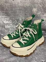 CONVERSE ALLSTAR 100周年 トレックウェーブ 1SD036 - メルカリ