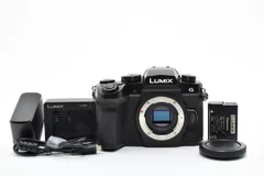 2026年最新】lumix g99の人気アイテム - メルカリ