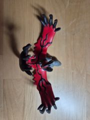 ポケモン ミニフィギュア ガブリアス エンテイ エンペルト エルレイド