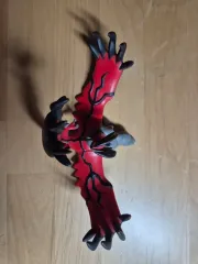 ポケットモンスター イベルタル フィギュア