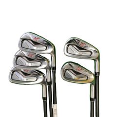 中古】 タイトリスト Titleist T150(2023) 6S アイアンセット IR NS