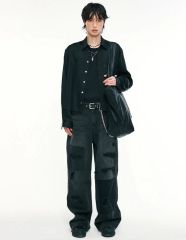 今日まで値下げ 米津玄師着用 カーハート Carhartt ツナギ - メルカリ