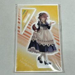 27. [미개봉] 戌神ころね 아크릴 스탠드 몰리 온라인 홀로 라이브 [병매품] ●