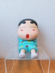 クレヨンしんちゃん 1993年 ミニフィギュア - メルカリ