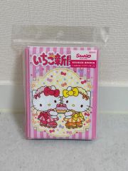 新品 未開封 ハローキティ 花札 花あそび 2009年製 - メルカリ