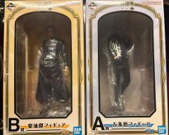フリューくじ 刀剣乱舞 A賞LG賞セット(^^) - メルカリ