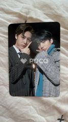 MONSTA X 2025 CONNECT X ソウルコン ランダムトレカ - メルカリ
