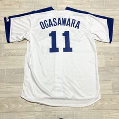 オリックス・バファローズ 中島宏之 レプリカユニフォーム - メルカリ