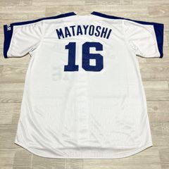 中日ドラゴンズ 中田翔 ユニフォーム 6番 - メルカリ