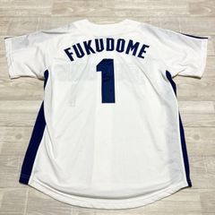 新品タグ付き】オリックスバファローズ 福田周平 ハイクオリティ