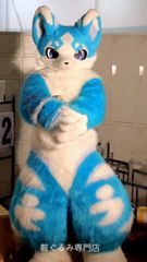 猫 マスク 着ぐるみ ヘッド 全頭 ヘッド ケモノ ファースーツ
