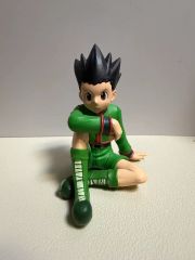 希少！ドラゴンボール 悟空フィギュア 20年前の物 - メルカリ