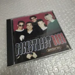 Backstreet Boys ー The Hits Chapter One