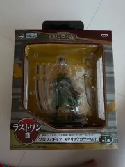 ONE PIECE ゾロ (一番くじ ラストワン)