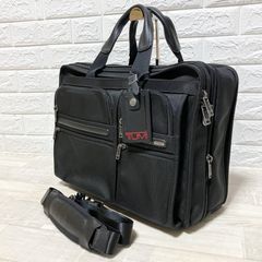 TUMI】22150D4 トゥミスポーツ ダッフルバック ゴルフバック - メルカリ