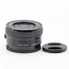 SONY E PZ 16-50 F3.5-5.6 OSS SELP #4174 - メルカリ