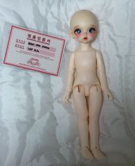 球体関節人形 SOOM iMda bebe Chika - メルカリ