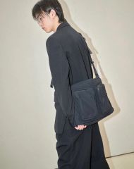 新品】RAMIDUS SHATI トートメッセンジャーバッグ - メルカリ