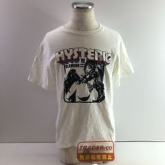 【ないむ】HYSTERIC PETWORLD Tシャツ　M ないむ様専用】HYSTERIC PETWORLD Tシャツ M - メルカリ