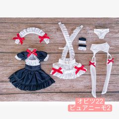ピコニーモP専用】レースセーラーワンピース スノーホワイトアップル