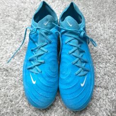 Nike Phantom GX 28センチサッカーシューズSG 水色 Nike Phantom GX 28センチサッカーシューズSG 水色 - メルカリ