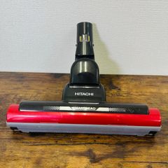 東芝 掃除機 VC-SG910X 赤 トルネオ ヘッド 回転ブラシ 部品 パーツ