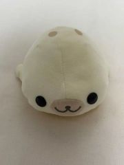 まめゴマ さくらゴマ ぬいぐるみクッション レトロ - メルカリ