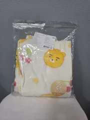 カカオフレンズ(カカオフレンズ) ライアン LF アイボリー 睡眠ズボン リトル ライアン 新品のサムネイル