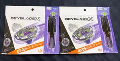 新品未開封三箱タカラトミー UX-09 スターター サムライセイバー2-70L
