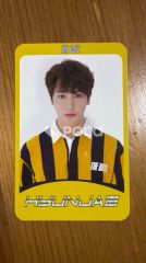 THE BOYZ FC限定 トレカセット ヒョンジェ - メルカリ