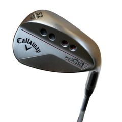 Callaway JAWS FORGED ウェッジ 54度 - メルカリ