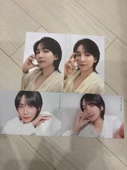 藤本洸大 FC特典ブロマイド コンプ 直筆サイン入り - メルカリ