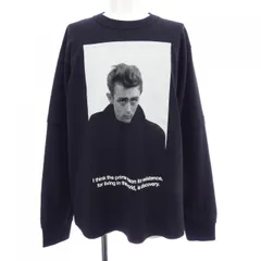 サカイ SACAI James Dean L/S T-shirt 25-0921S UNISEX Tシャツのサムネイル