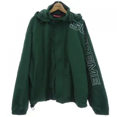 2026年最新】supreme iridescent puffy jacketの人気アイテム - メルカリ