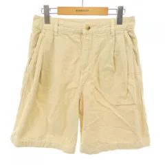 メゾンキツネ MAISON KITSUNE OW01114WD4012 ショートパンツのサムネイル