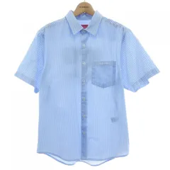 シュプリーム SUPREME Iggy Pop S/S Shirt S／Sシャツのサムネイル