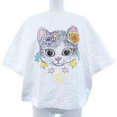 Vivienne Westwood 限定 キトゥンプリントバギーTシャツ 新品 - メルカリ