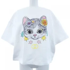 2026年最新】ヒグチユウコ gucci tシャツの人気アイテム - メルカリ