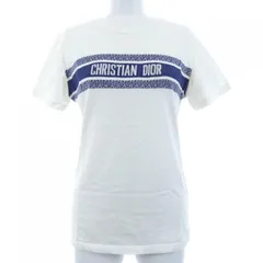クリスチャンディオール CHRISTIAN DIOR シグネチャーバンド ESSENTIALS 143T04A4043 Tシャツのサムネイル