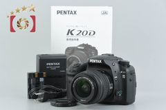 □ 美品 □ ペンタックス PENTAX K200D《S数2113回》 - メルカリ